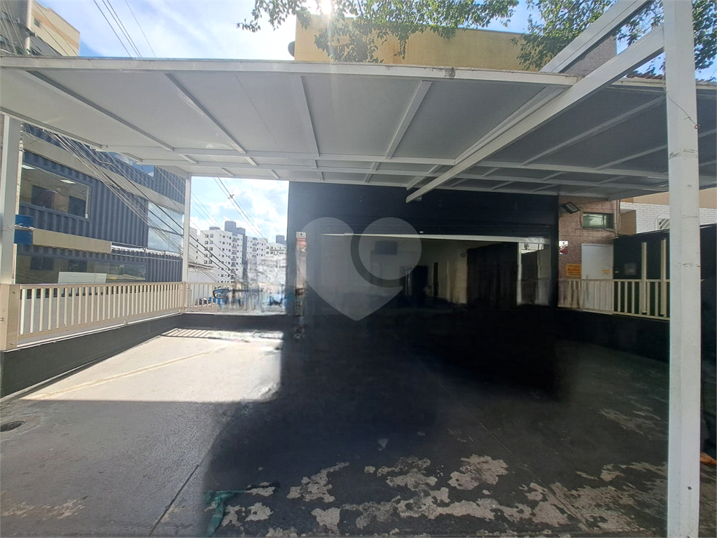Salão Comercial para Locação 120m²| 2 Banheiros| 3 Vagas Lauzane Paulista