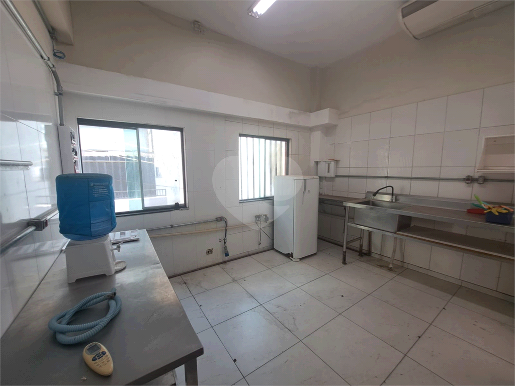 Salão Comercial para Locação 120m²| 2 Banheiros| 3 Vagas Lauzane Paulista