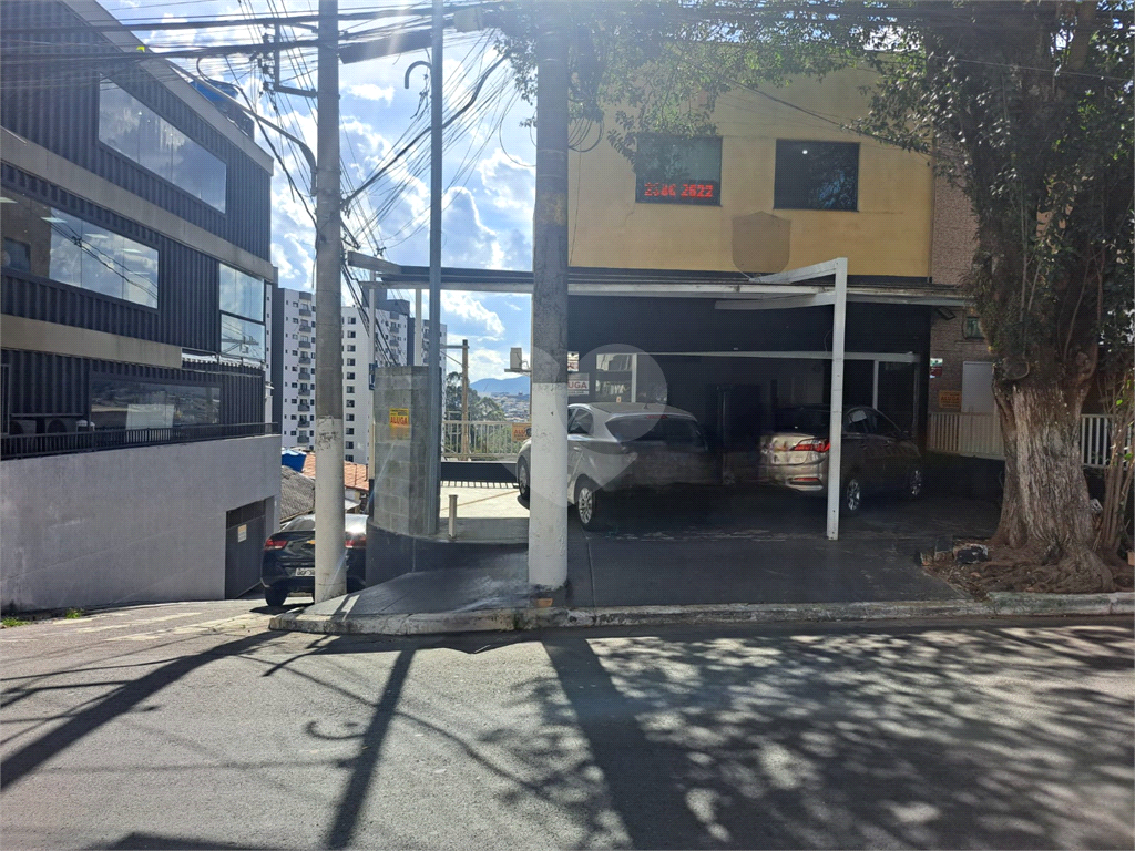 Salão Comercial para Locação 120m²| 2 Banheiros| 3 Vagas Lauzane Paulista