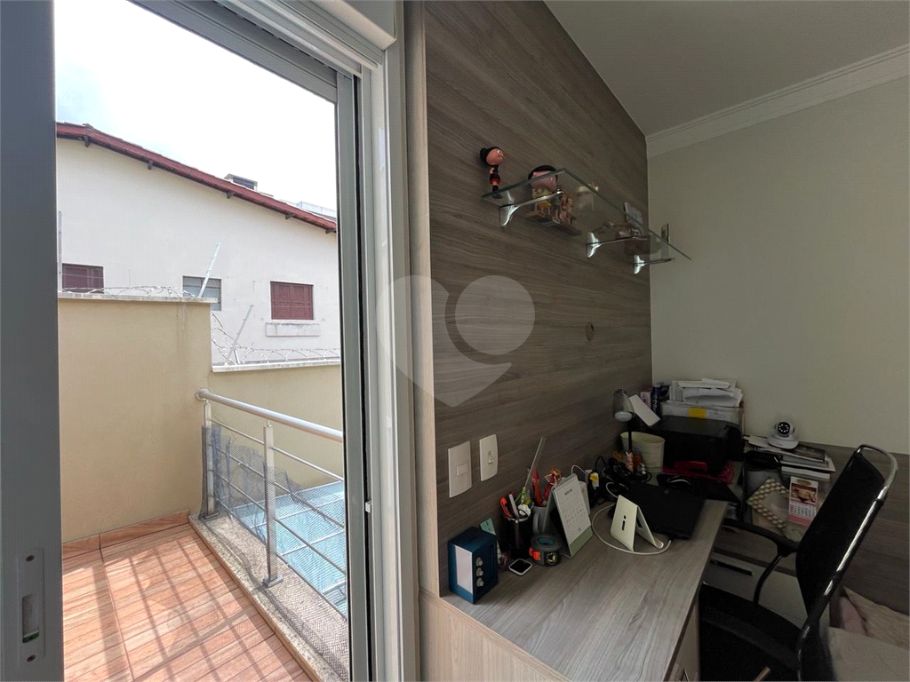 Sobrado em Condominio - Tremembe - Oportunidade!