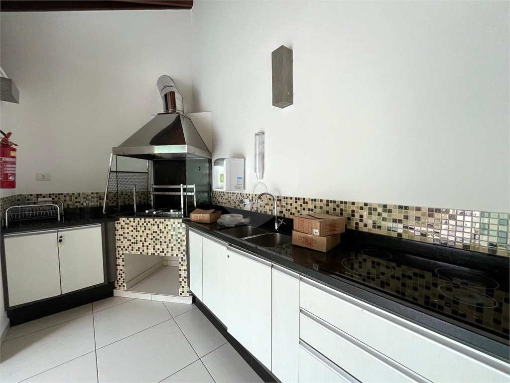 Sobrado em Condominio - Tremembe - Oportunidade!