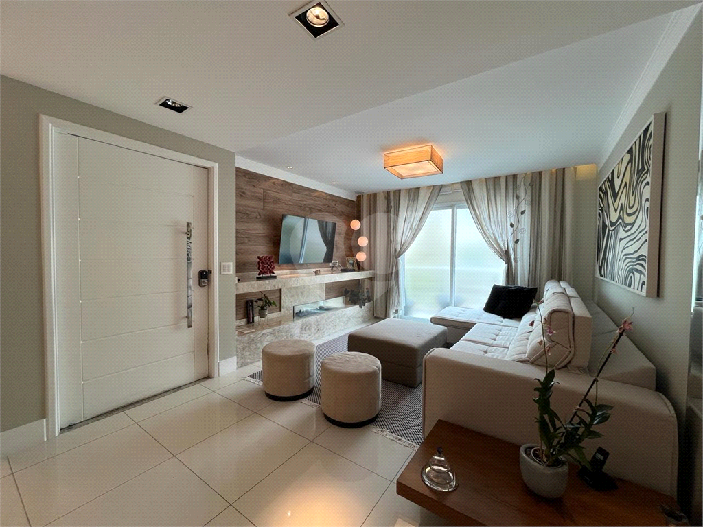 Sobrado em Condominio - Tremembe - Oportunidade!