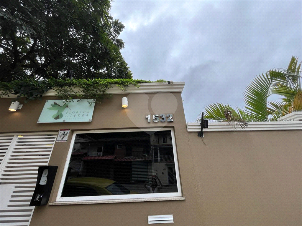 Sobrado em Condominio - Tremembe - Oportunidade!