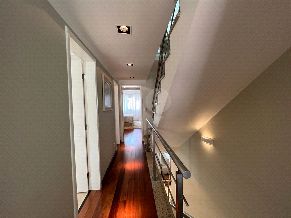 Sobrado em Condominio - Tremembe - Oportunidade!