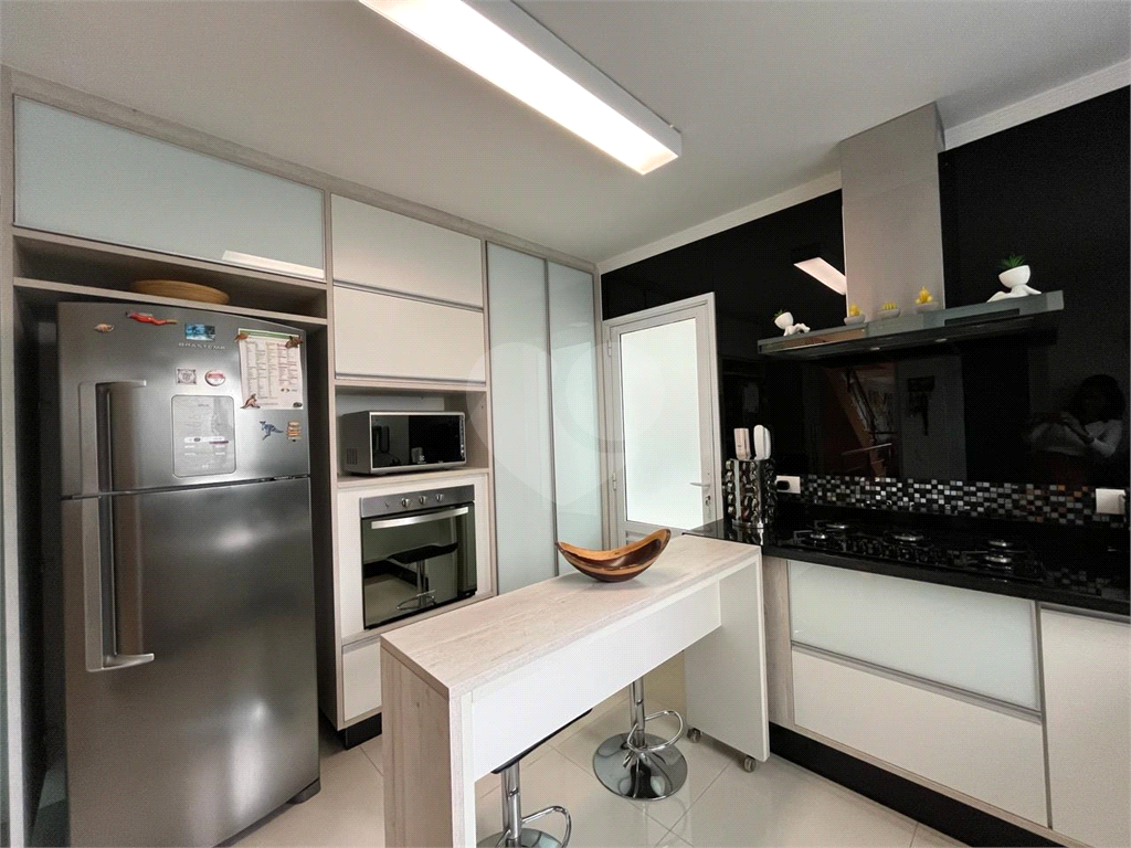 Sobrado em Condominio - Tremembe - Oportunidade!
