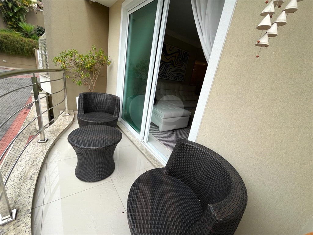 Sobrado em Condominio - Tremembe - Oportunidade!