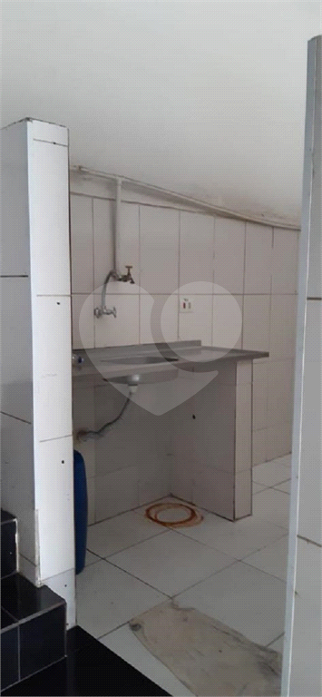 Ponto comercial com residência próximo ao Metrô Tucuruvi