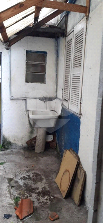 Ponto comercial com residência próximo ao Metrô Tucuruvi