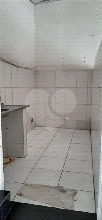 Ponto comercial com residência próximo ao Metrô Tucuruvi