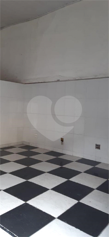 Ponto comercial com residência próximo ao Metrô Tucuruvi