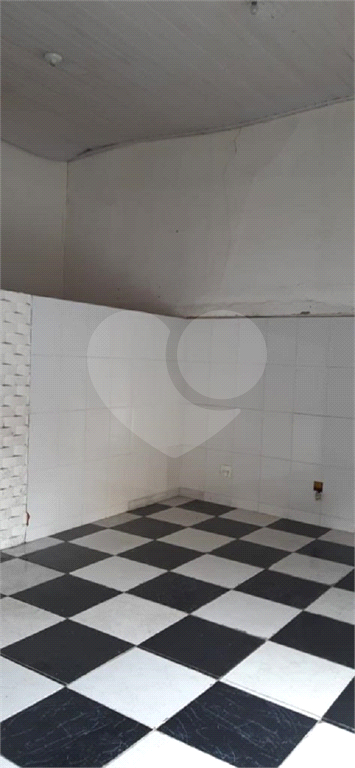 Ponto comercial com residência próximo ao Metrô Tucuruvi
