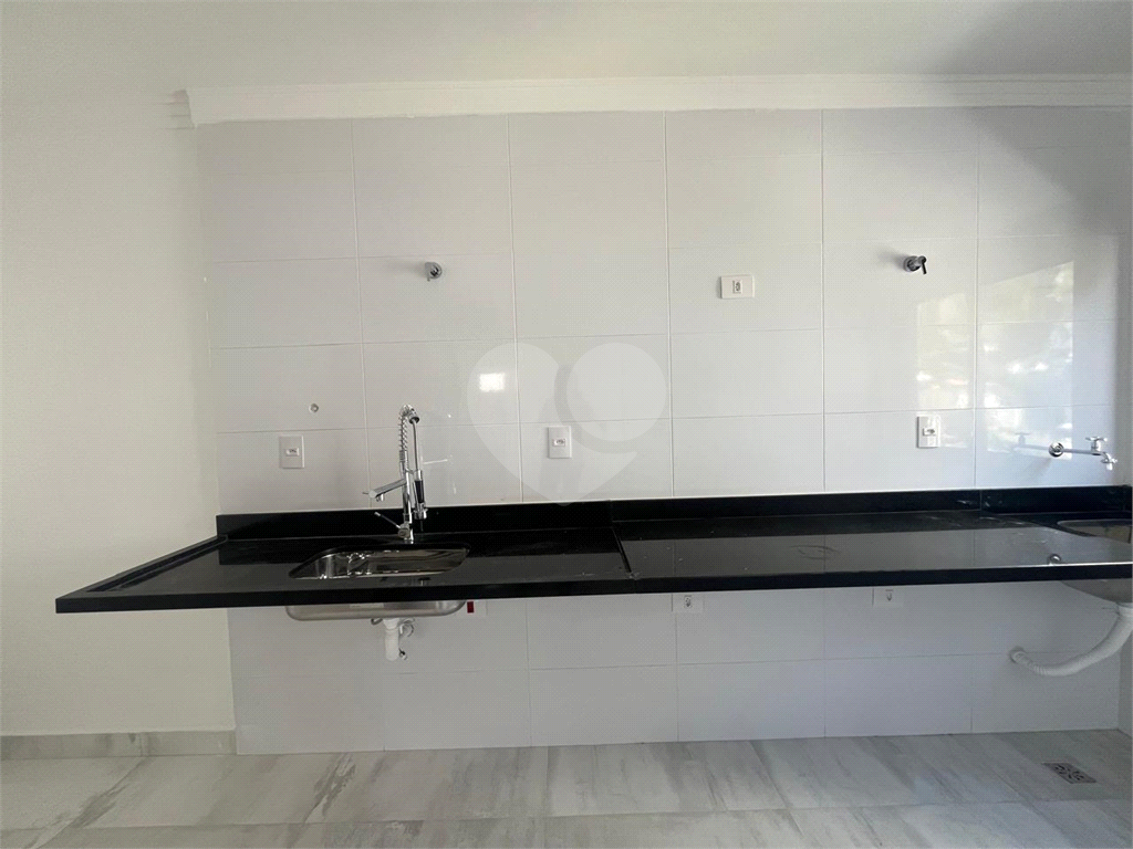 Apartamento Novo - Santana