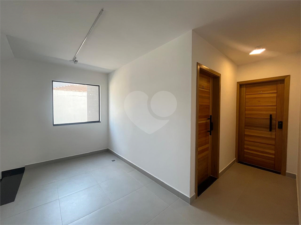 Apartamento Novo - Santana