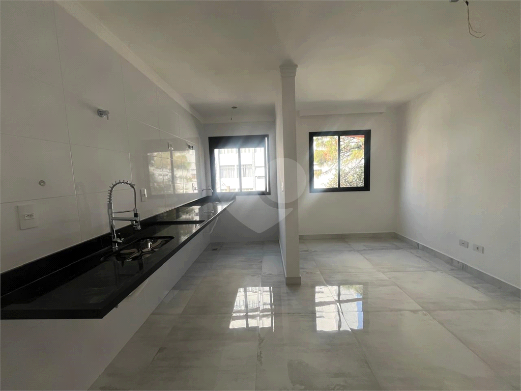 Apartamento Novo - Santana