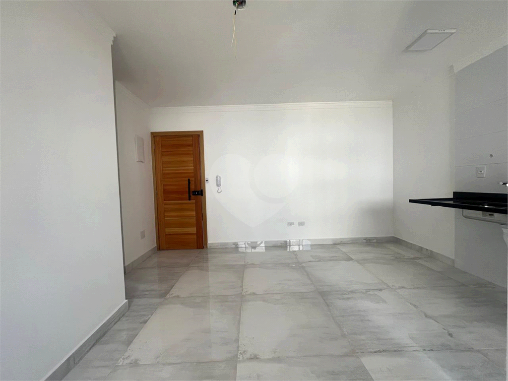 Apartamento Novo - Santana