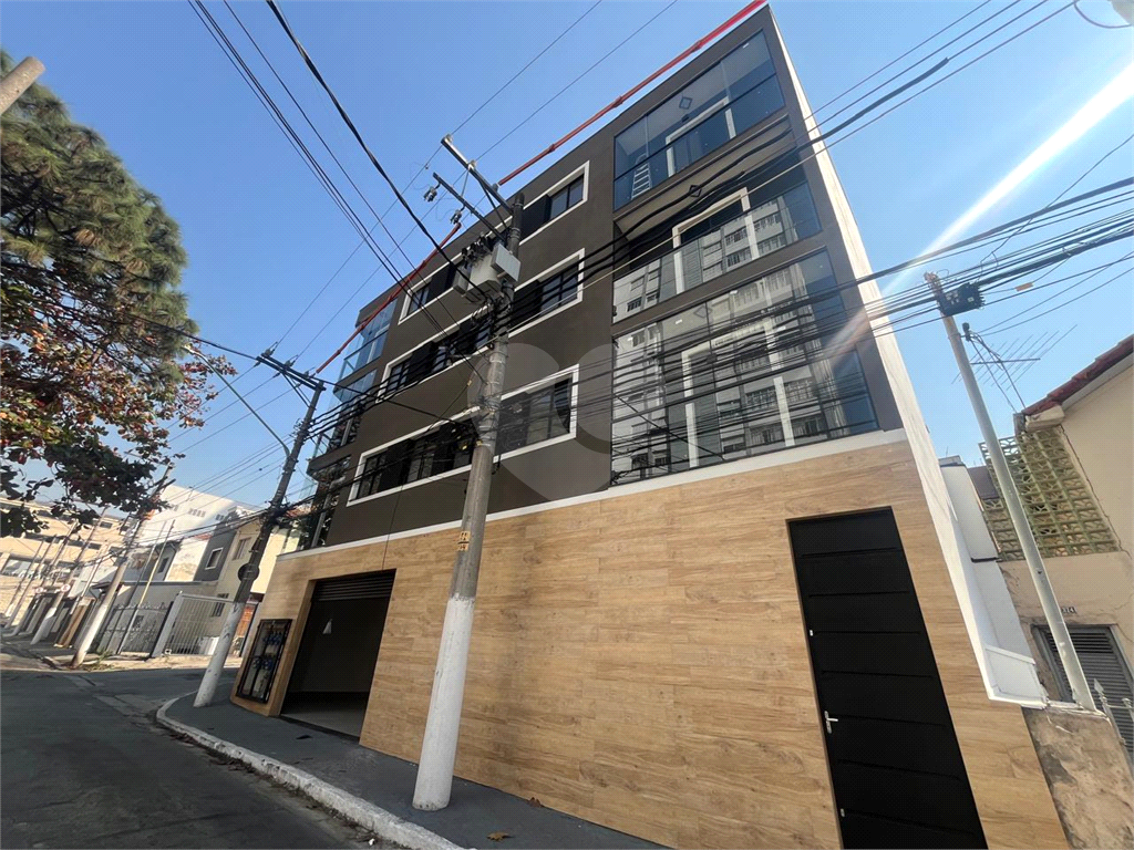 Apartamento Novo - Santana