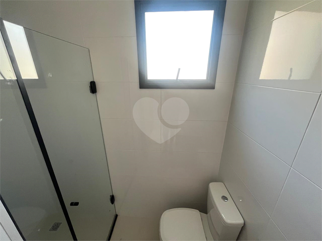 Apartamento Novo - Santana