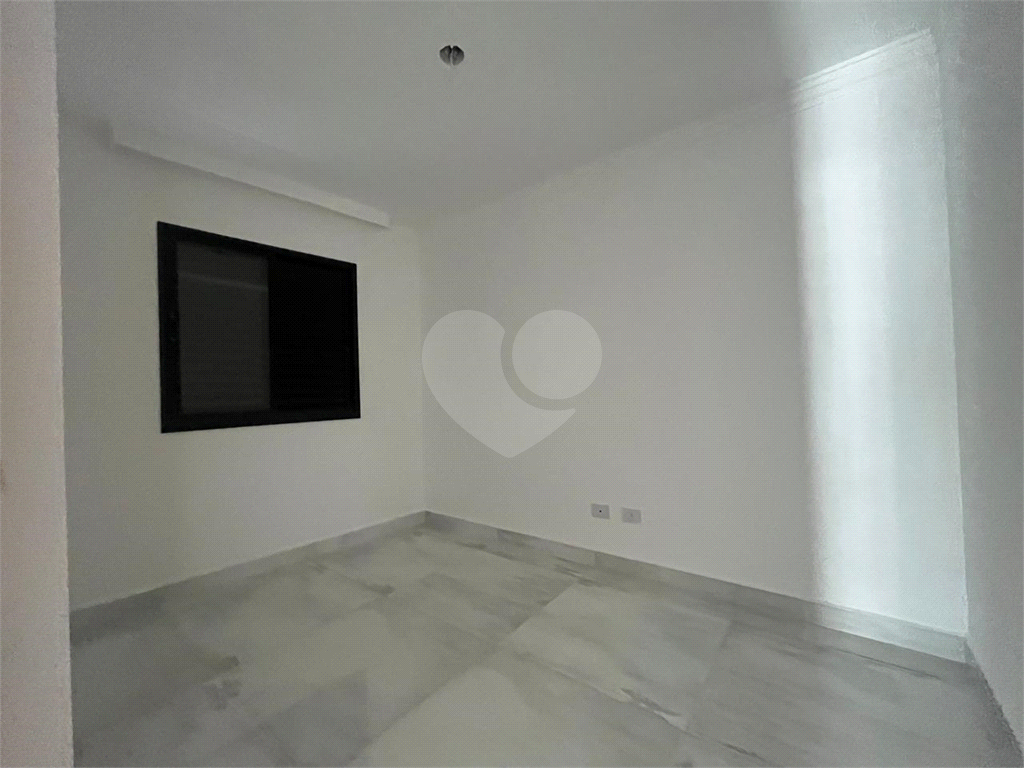 Apartamento Novo - Santana