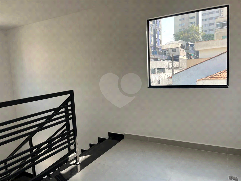 Apartamento Novo - Santana