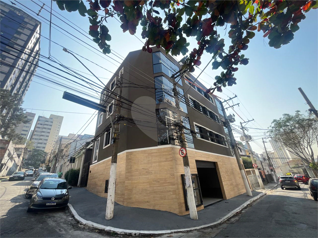 Apartamento Novo - Santana