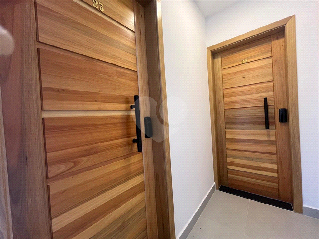 Apartamento Novo - Santana