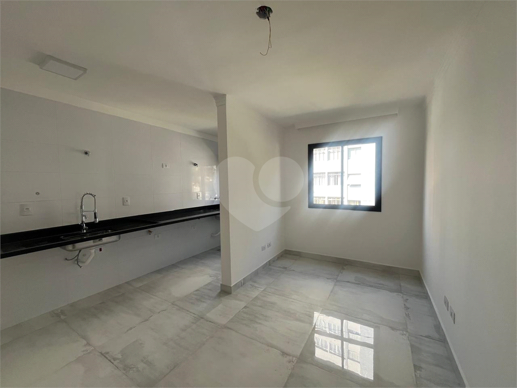 Apartamento Novo - Santana
