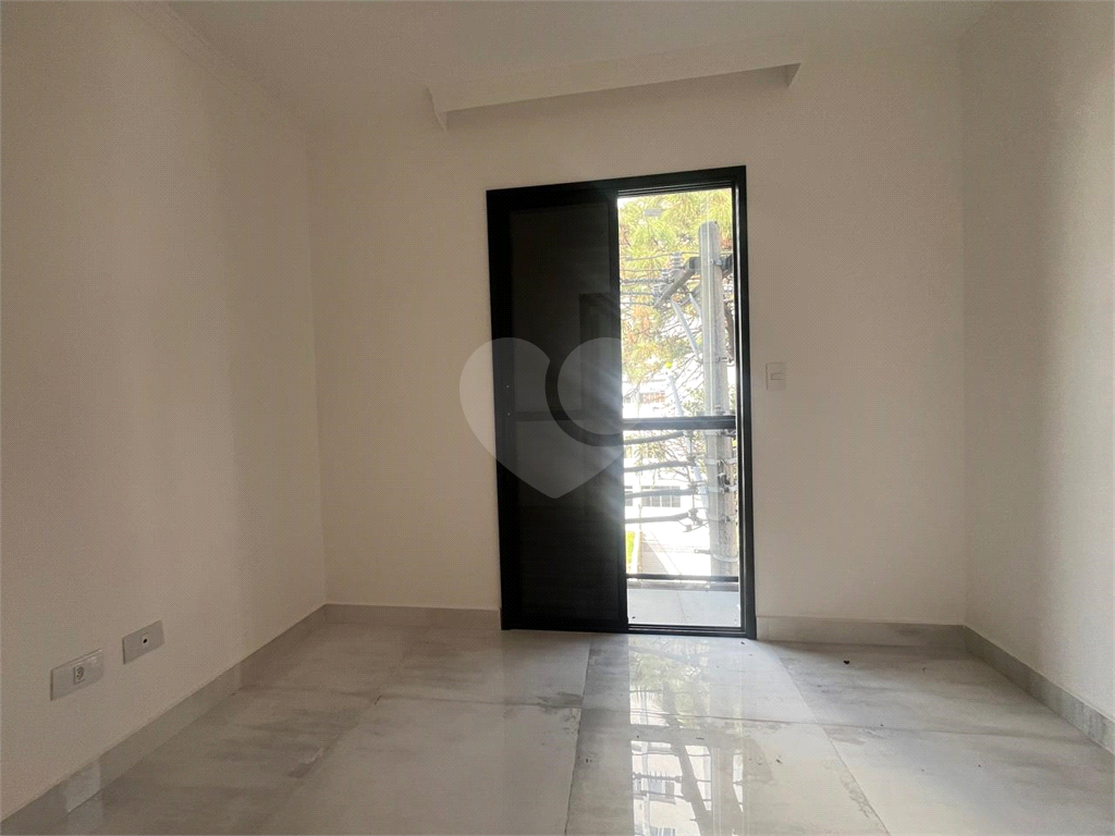 Apartamento Novo - Santana