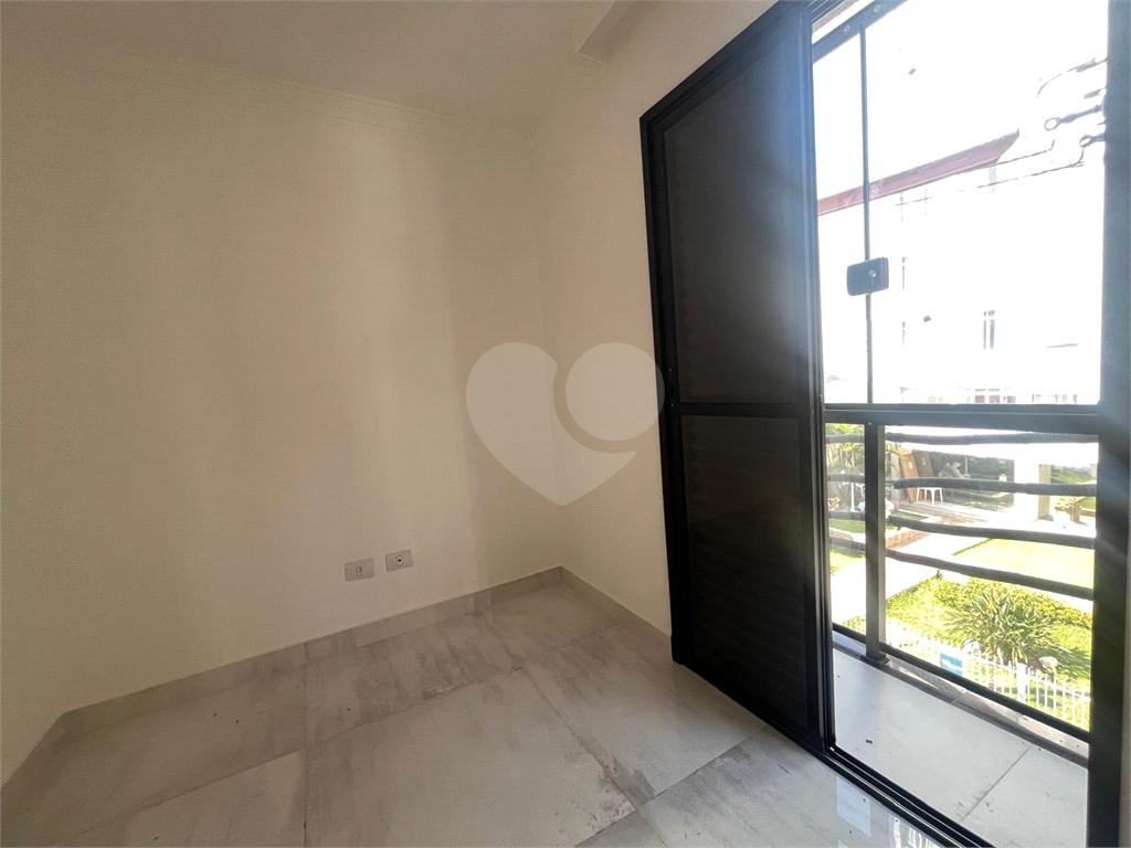 Apartamento Novo - Santana