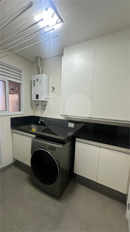 Apartamento para alugar com 3 quartos, 93m² - Foto 5