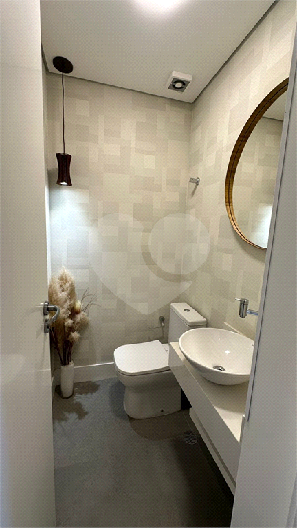 Apartamento para alugar com 3 quartos, 93m² - Foto 18