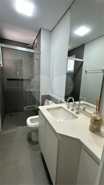 Apartamento para alugar com 3 quartos, 93m² - Foto 20