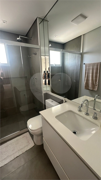 Apartamento para alugar com 3 quartos, 93m² - Foto 24