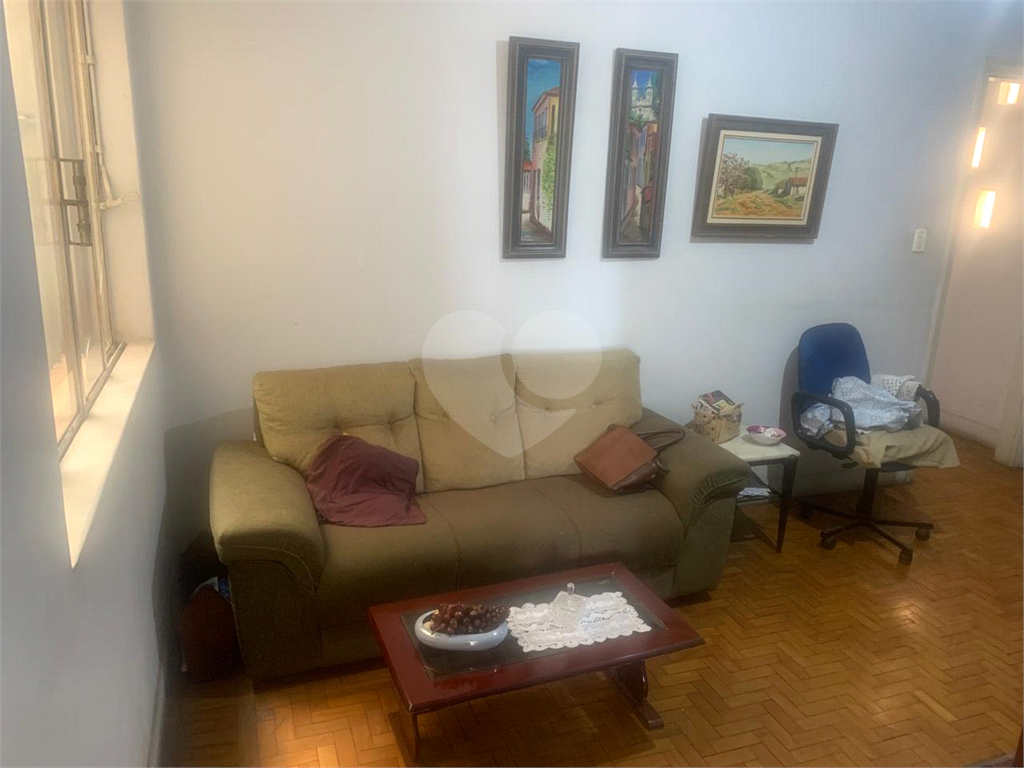 Apartamento à venda com 2 quartos, 91m² - Foto 1