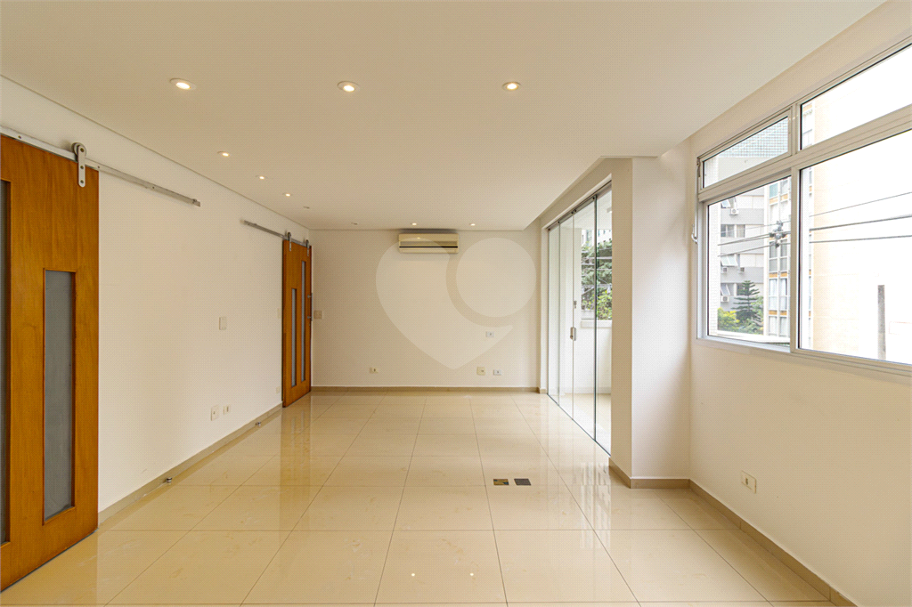 Apartamento para Venda - Jardim Paulista