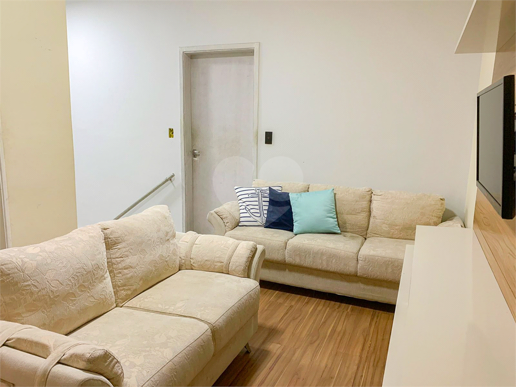 Casa à venda com 3 quartos, 150m² - Foto 22