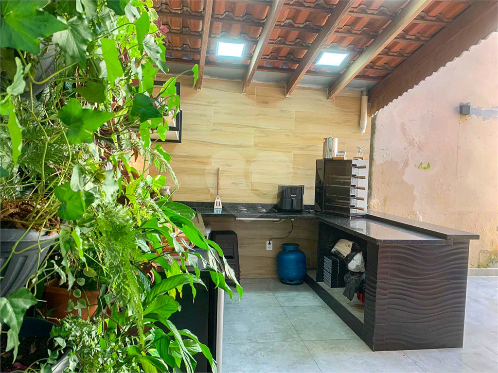 Casa à venda com 3 quartos, 150m² - Foto 29
