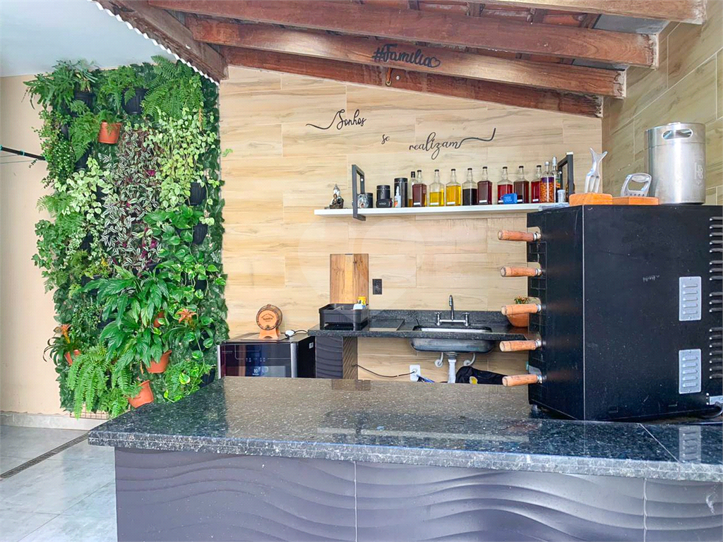 Casa à venda com 3 quartos, 150m² - Foto 30