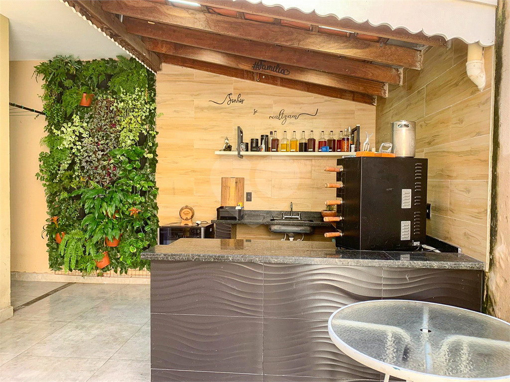 Casa à venda com 3 quartos, 150m² - Foto 32