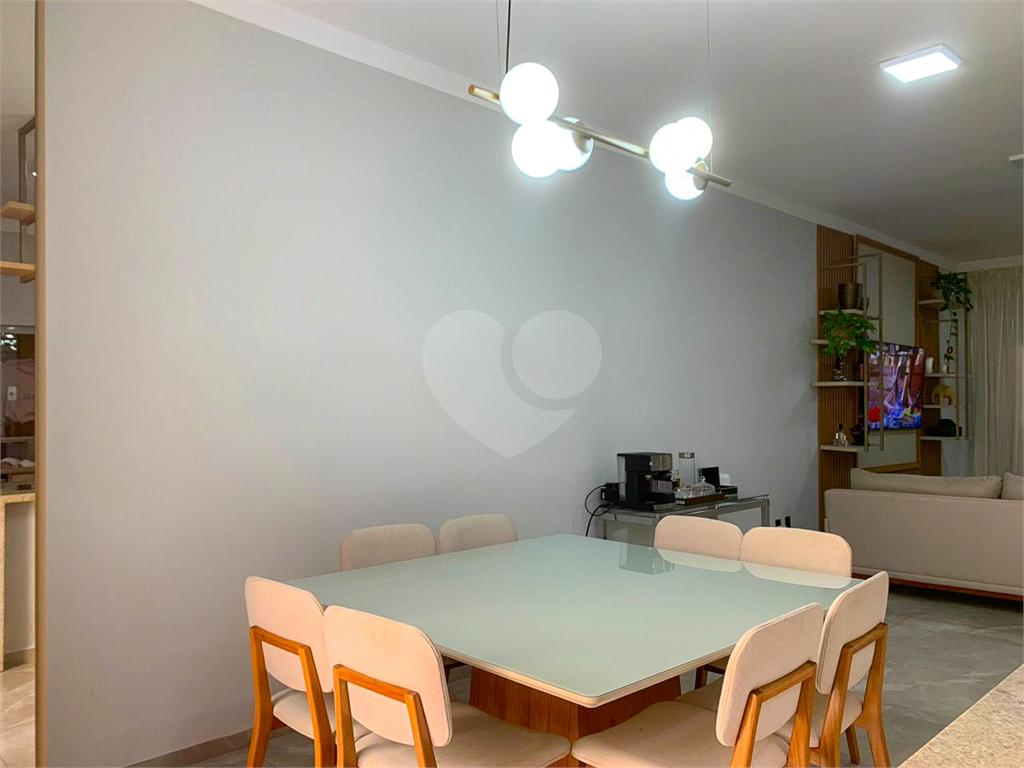 Casa à venda com 3 quartos, 150m² - Foto 9