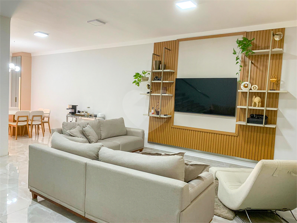 Casa à venda com 3 quartos, 150m² - Foto 6