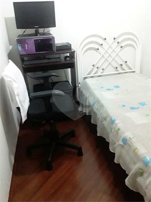 APARTAMENTO em VILA NOVA CACHOEIRINHA