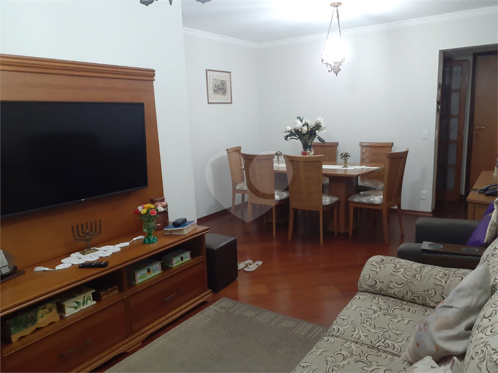 APARTAMENTO em VILA NOVA CACHOEIRINHA