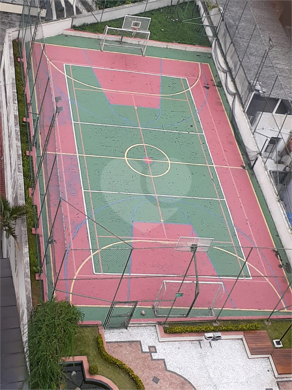 APARTAMENTO em VILA NOVA CACHOEIRINHA