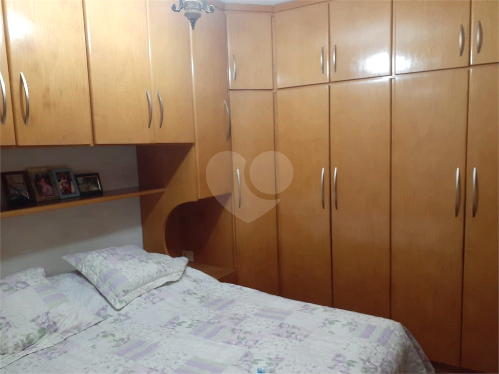 APARTAMENTO em VILA NOVA CACHOEIRINHA