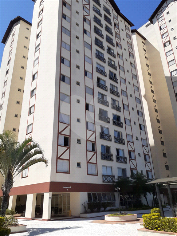 APARTAMENTO em VILA NOVA CACHOEIRINHA