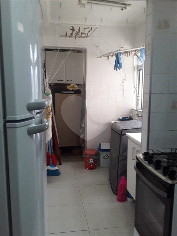 APARTAMENTO em VILA NOVA CACHOEIRINHA
