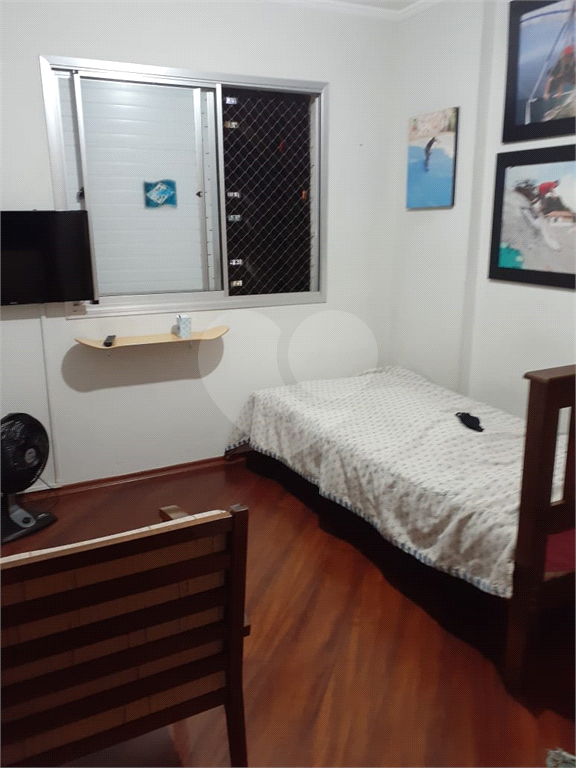 APARTAMENTO em VILA NOVA CACHOEIRINHA
