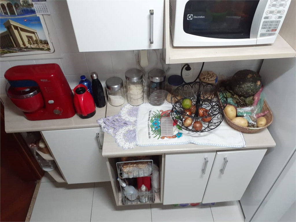 APARTAMENTO em VILA NOVA CACHOEIRINHA