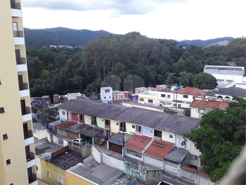 APARTAMENTO em VILA NOVA CACHOEIRINHA