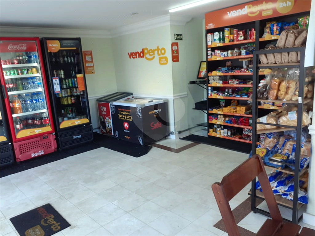 APARTAMENTO em VILA NOVA CACHOEIRINHA
